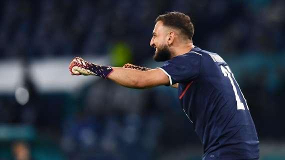 Donnarumma al PSG, Marocchi: "Ma questo calcio ha i soldi oppure no?"