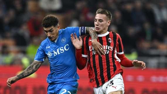 PROBABILE FORMAZIONE - Verso Cagliari-Milan: out Morata, c'è Camarda!. Leao confermato, torna Chukwu dal 1'