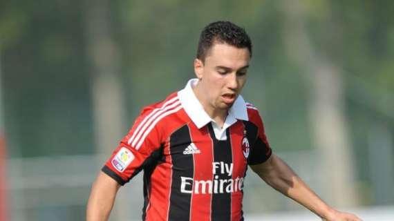 UFFICIALE: Carmona al Girona