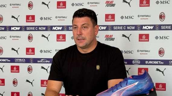 LIVE MN - Bonera: "Il percorso è lungo ma ci rimbocchiamo le maniche. Nava non lo scopriamo oggi"