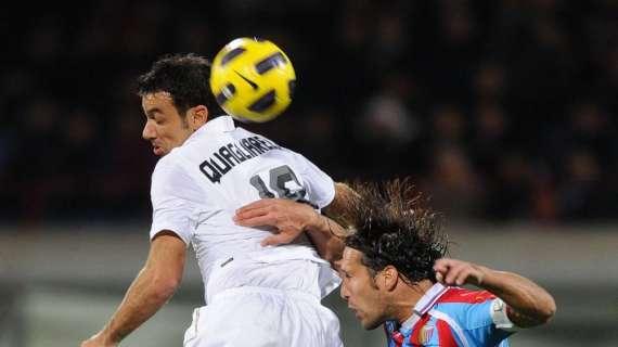 Silvestre: si lavora sull'asse Genova-Milano