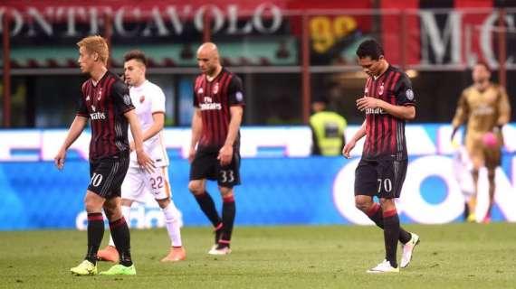 Preparare una finale nel momento più duro: tra le difficoltà e la paura, spunta un vecchio paracadute