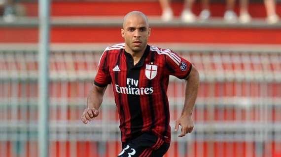 Gazzetta - Emergenza difesa anche contro il Genoa: Abate, Alex e De Sciglio verso un nuovo forfait. Menez confermato “vero nove”