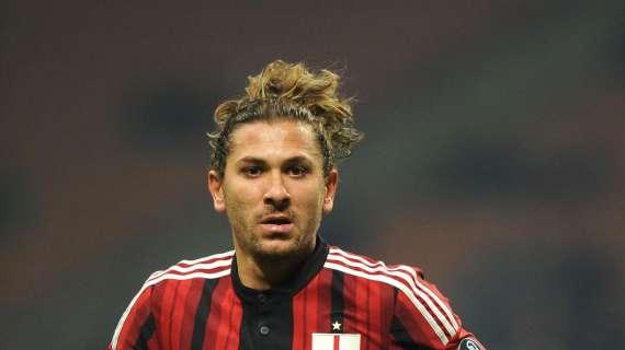 Milan-Atalanta, le formazioni ufficiali: tutto confermato, davanti Cerci, Menez ed El Shaarawy