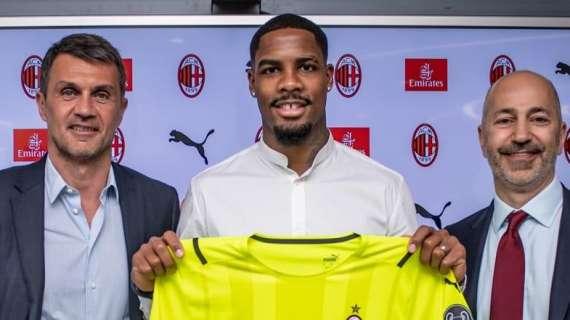 CorSport - Milan, Maignan la soluzione migliore per sostituire Gigio