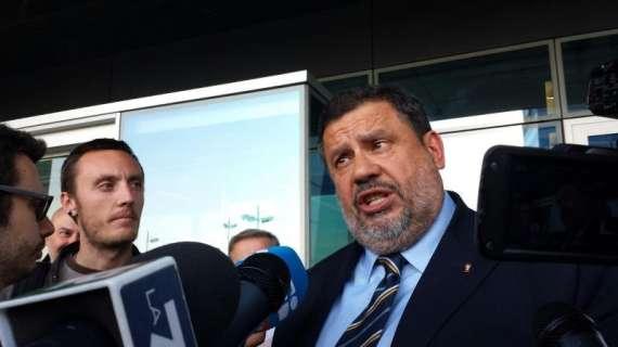 MN - La Scala: "Grande soddisfazione, Fassone a.d. di altissimo livello. Ha unificato il mondo milanista"