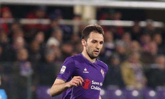 Sky - Milan, Badelj primo obiettivo per il centrocampo: il croato ha già dato il suo gradimento alla destinazione rossonera