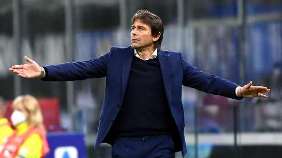 MN - Bisantis sul Tottenham: "Le squadra di Conte in Europa non hanno mai brillato particolarmente"