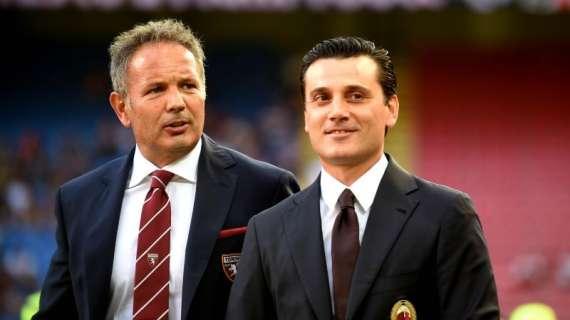 Più spietato e cinico: ecco il Milan di Montella. Il confronto con la squadra della scorsa stagione di Mihajlovic