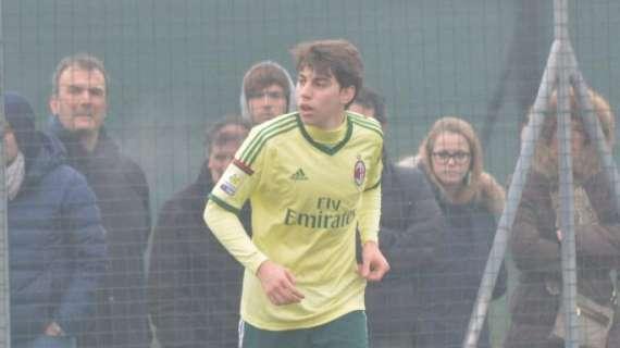 Primavera, verso il derby: Piccinocchi torna a disposizione di Brocchi