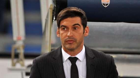 Tuttosport - Milan, per la panchina anche Garcia e Paulo Fonseca