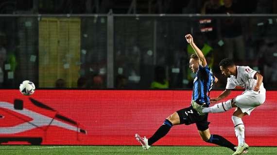 Bennacer a DAZN: "Difficile trovare spazio, l'Atalanta erano compatti. Potevamo fare meglio"