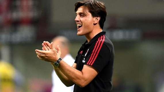 Gazzetta - Montella, battere la Juve per svoltare: i 90 minuti di oggi diranno quanto è forte questo Milan