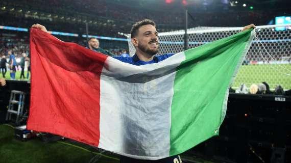 Sky - Florenzi molto vicino, ultimo aspetto burocratico da risolvere