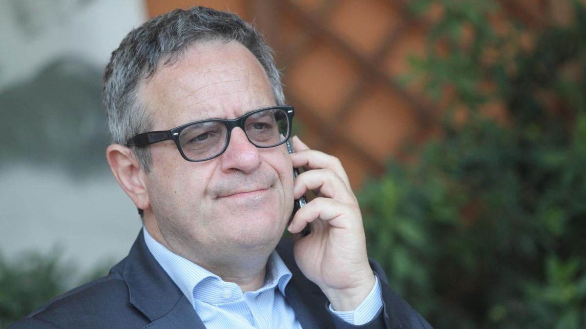 Padovan: "Il Milan va meglio delle presunte grandi, è una squadra che non si accontenta"