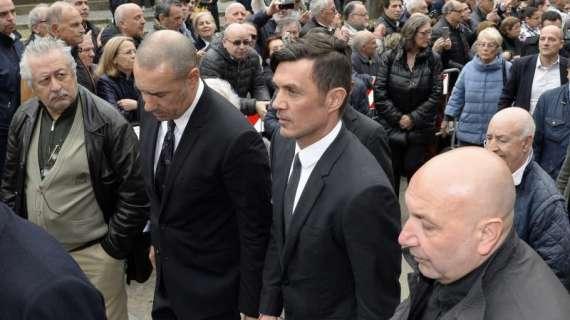 ESCLUSIVA MN - De Grandis: “Maldini uomo libero, la società dovrà essere chiara. Cinesi? L’affare si farà, non butteranno 100 milioni”