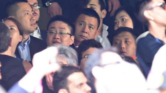 Gazzetta - Milan, Mr.Li ripiana le perdite del club con due rate da 60 milioni. Per il mercato già stanziati 100-150 milioni