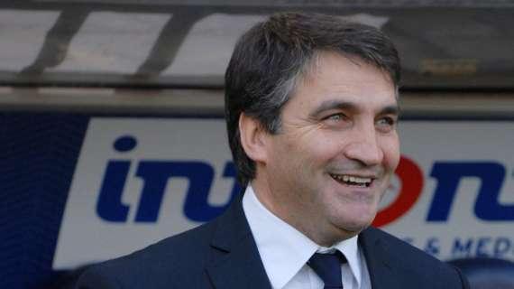 De Canio: "Rischia più la Juve a Firenze che il Milan a Parma"