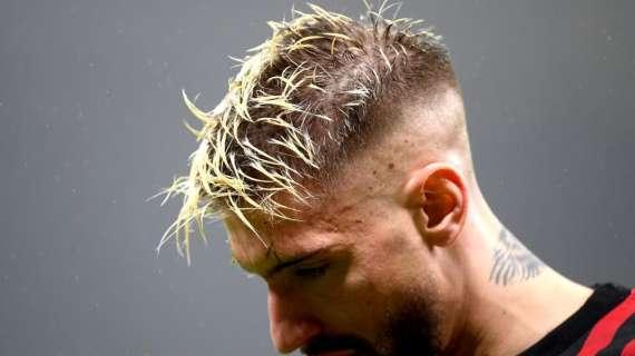 Sky - Risonanza magnetica per Castillejo. Contusione alla tibia per Theo