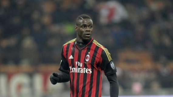 Seedorf-Balotelli: conciliabolo per costruire un rapporto duraturo e vincente
