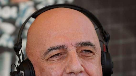 Milan, attenzione a Buonanotte 
