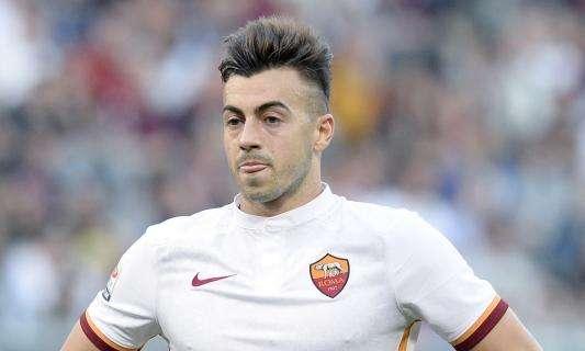 Milan-Roma: trovato l'accordo per il riscatto di El Shaarawy