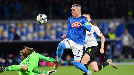 Gazzetta - Milan, occhi sul portiere Vandevoordt: anche la Roma sul giocatore