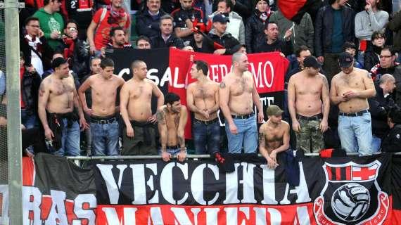 Parma-Milan; prime info sui biglietti