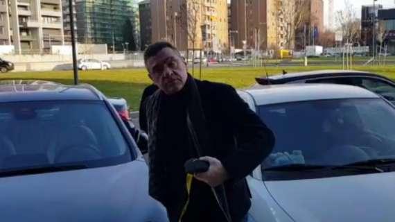 MN - Eduardo Uram, ag. Paquetá, a Casa Milan: si cerca una sistemazione per il brasiliano