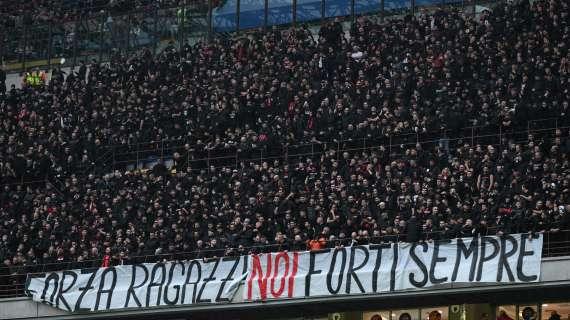 ESCLUSIVA MN - Processo "Doppia Curva", parla l'avvocato della Sud: l'intervista