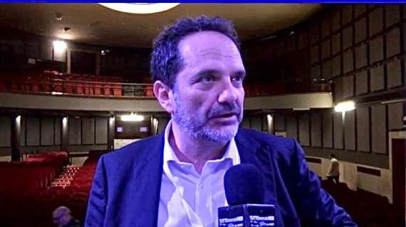 Marani sul Milan: "Ha grandi capacità di recuperare palla e ribaltare velocemente l'azione"
