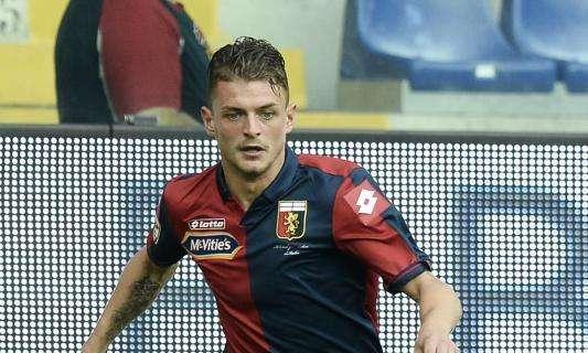Ag.Lestienne: “L’anno scorso è stato cercato anche dal Milan, l’Italia ha perso un top player”