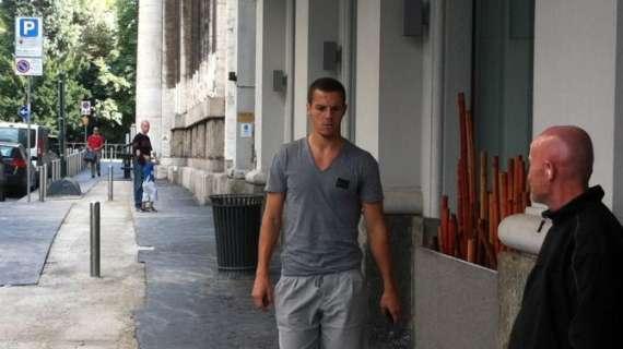 Mesbah, il Palermo prima di comprare vuole cedere