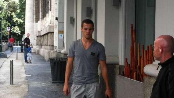 Poche ore alla fine, pensaci Djamel 