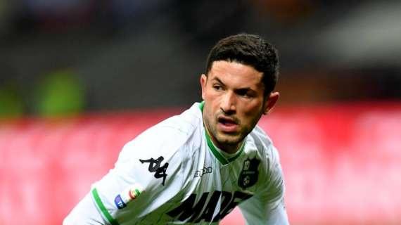 CorSera - Milan, a fine settimana il vertice decisivo con il Sassuolo per Sensi