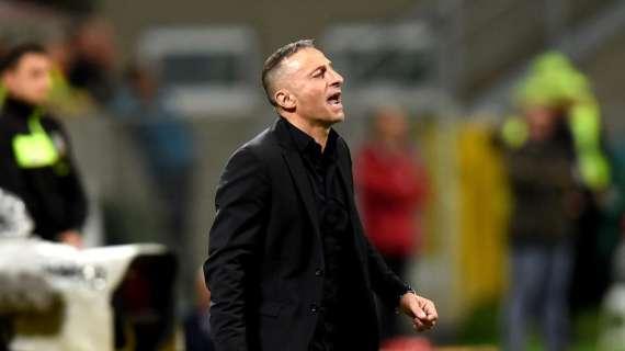 Lupi a Sportitalia: "Poca lucidità negli ultimi metri, ma risultato ingiusto"