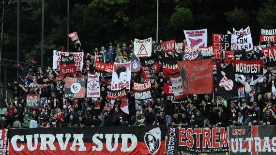 ESCLUSIVA MN - Luca Lucci (Curva Sud): "Allegri meritava gratitudine. Prendere chi non ha esperienza è come ricominciare il progetto da zero"