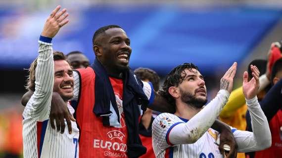 Dove giocano i 26 delle semifinaliste di Euro 2024? Diversi... a Milano