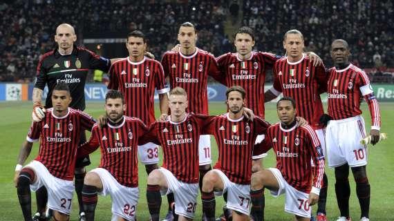 LA LETTERA DEL TIFOSO: "Questo è il mio Milan" di Simone