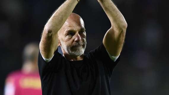 Il Giornale: "Pioli, la panchina lunga gli regala sette vite. Leao 'avvisa' il Chelsea"