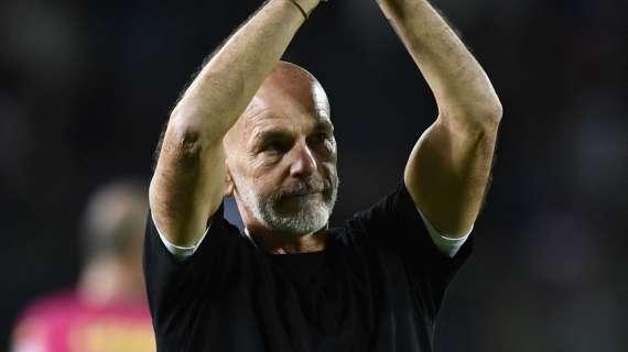 Matri: "Grande reazione del Milan dopo l'1-1 dell'Empoli. Pioli non fa mai pesare le assenze"