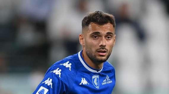 Serie A, i risultati del pomeriggio e la classifica aggiornata: vincono Empoli, Sassuolo e Fiorentina