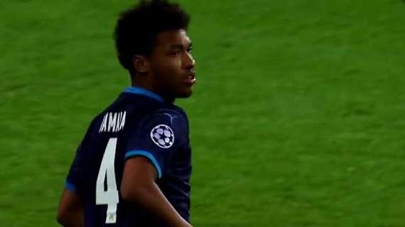 FOCUS MN - Boubacar Kamara, un giovane jolly per la mediana rossonera