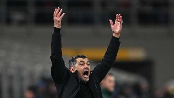 Non si salva nessuno. Il CorSera: "Al Milan ora è tutto in discussione"