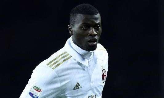 Milan, anche l’Arsenal sulle tracce di Niang