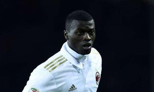 Pedulla: "Niang, pressing totale Everton. Ecco la proposta"