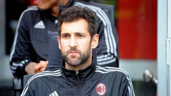 On this day - 17/10/2015, Torino-Milan 1-1: l'ultima presenza di Diego Lopez in rossonero