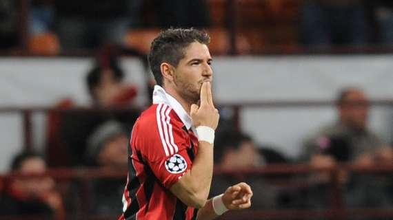 Genoa, il sogno è Pato: l'ex rossonero tornerebbe in A dopo sette anni