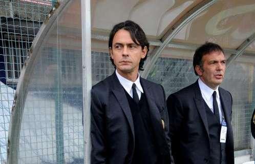 Primavera, due dubbi per Inzaghi per la formazione anti Varese