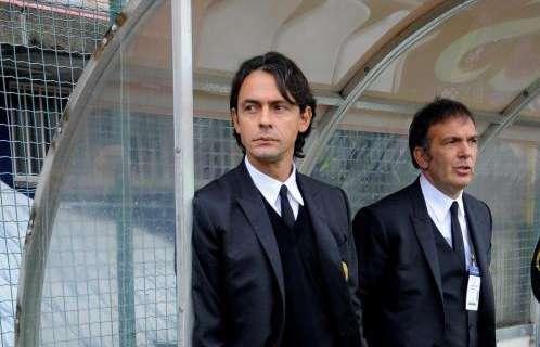 Primavera, Fiorin: "Quest'anno puntiamo molto sul gruppo e sul gioco collettivo"